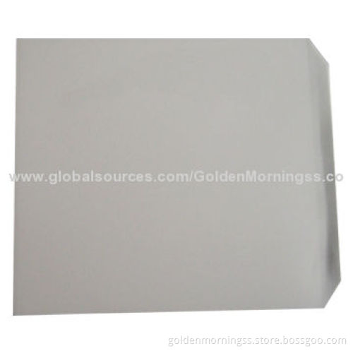 Side LED Backlight, White Color, suitable for LCD Display Module